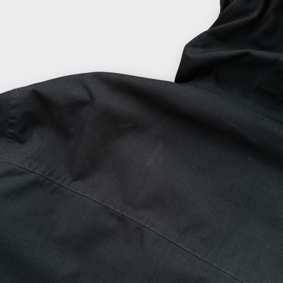 Vintage No Fear Utility-Jacke – klein (passt wie ein Medium)