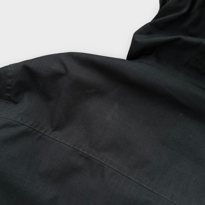 Vintage No Fear Utility-Jacke – klein (passt wie ein Medium)