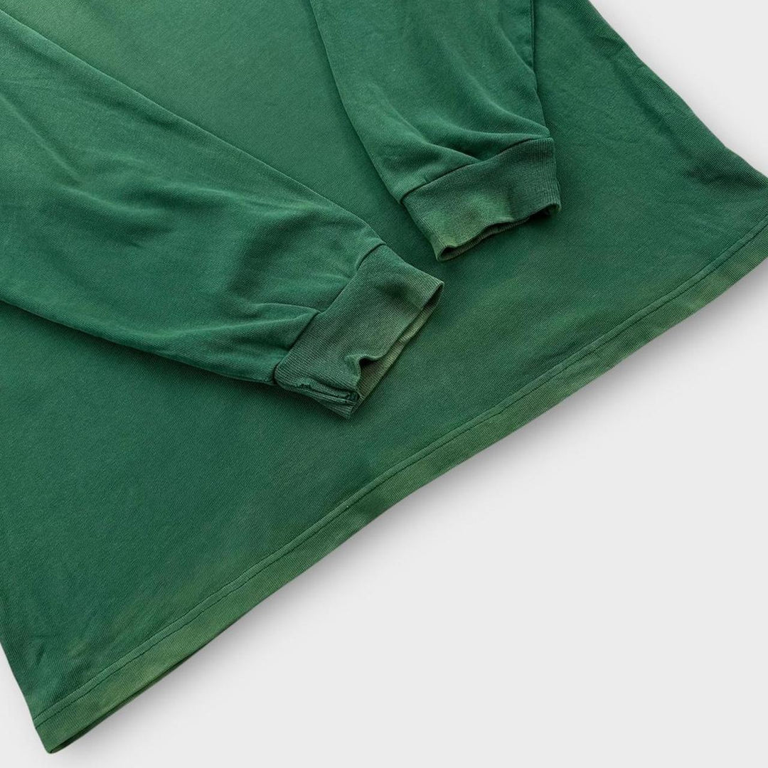 Vintage Südafrika Rugby-Shirt - XL