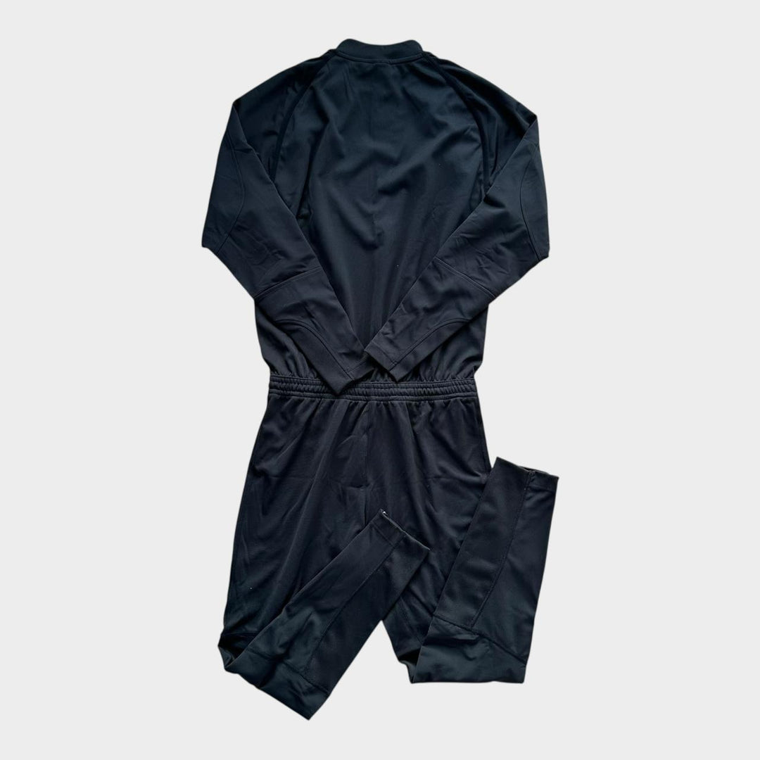 Vintage Nike einteiliger Aufwärmanzug – mittelgroß