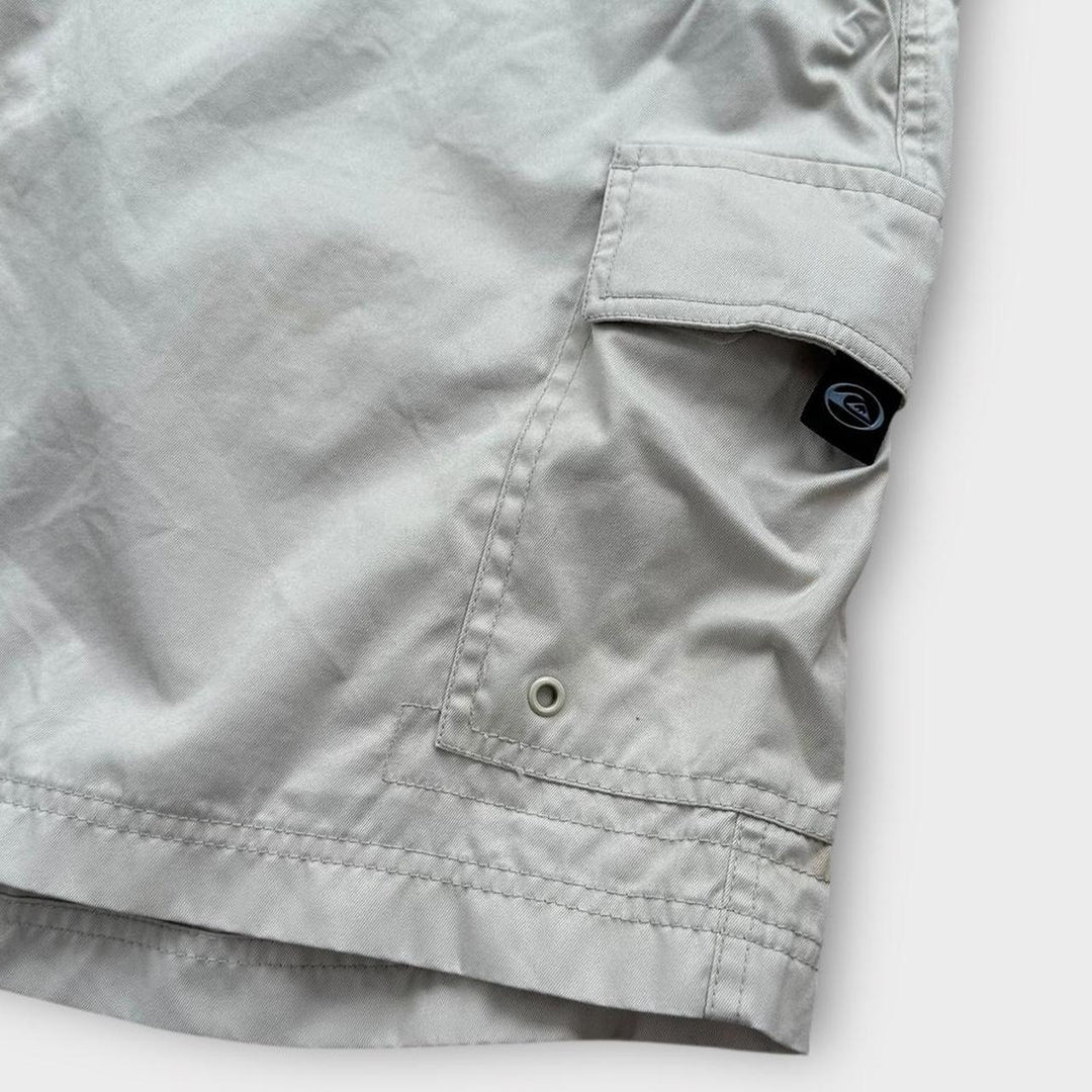 Quiksilver Cargo-Shorts – XL