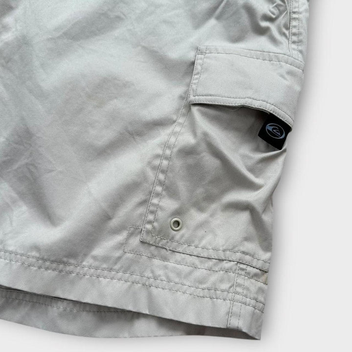Quiksilver Cargo-Shorts – XL