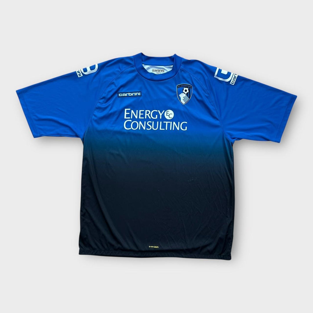 Bournemouth-Fußballtrikot – 4XL