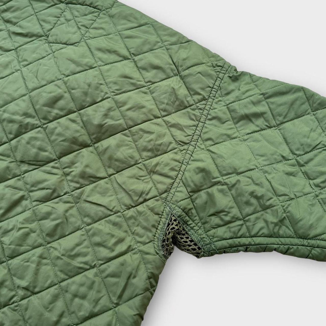 Militär-Innenjacke – mittelgroß