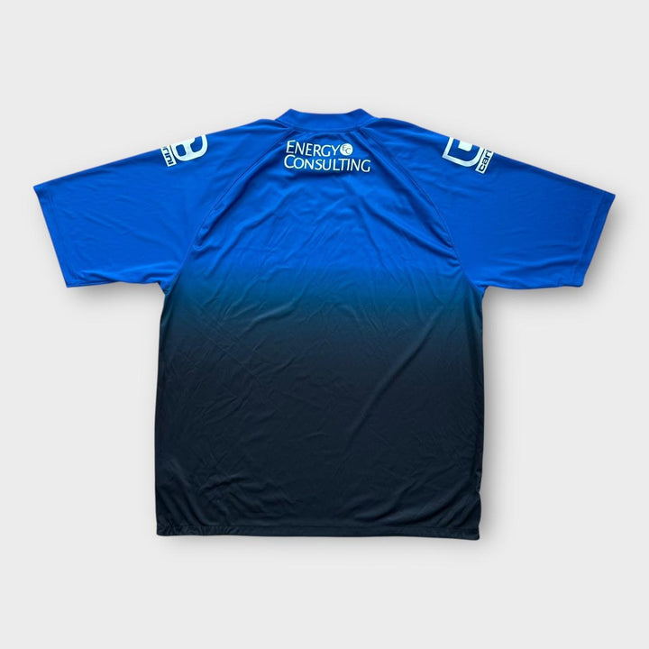 Bournemouth-Fußballtrikot – 4XL