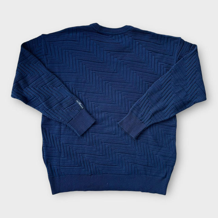 Carlo Colucci Strickpullover – XL