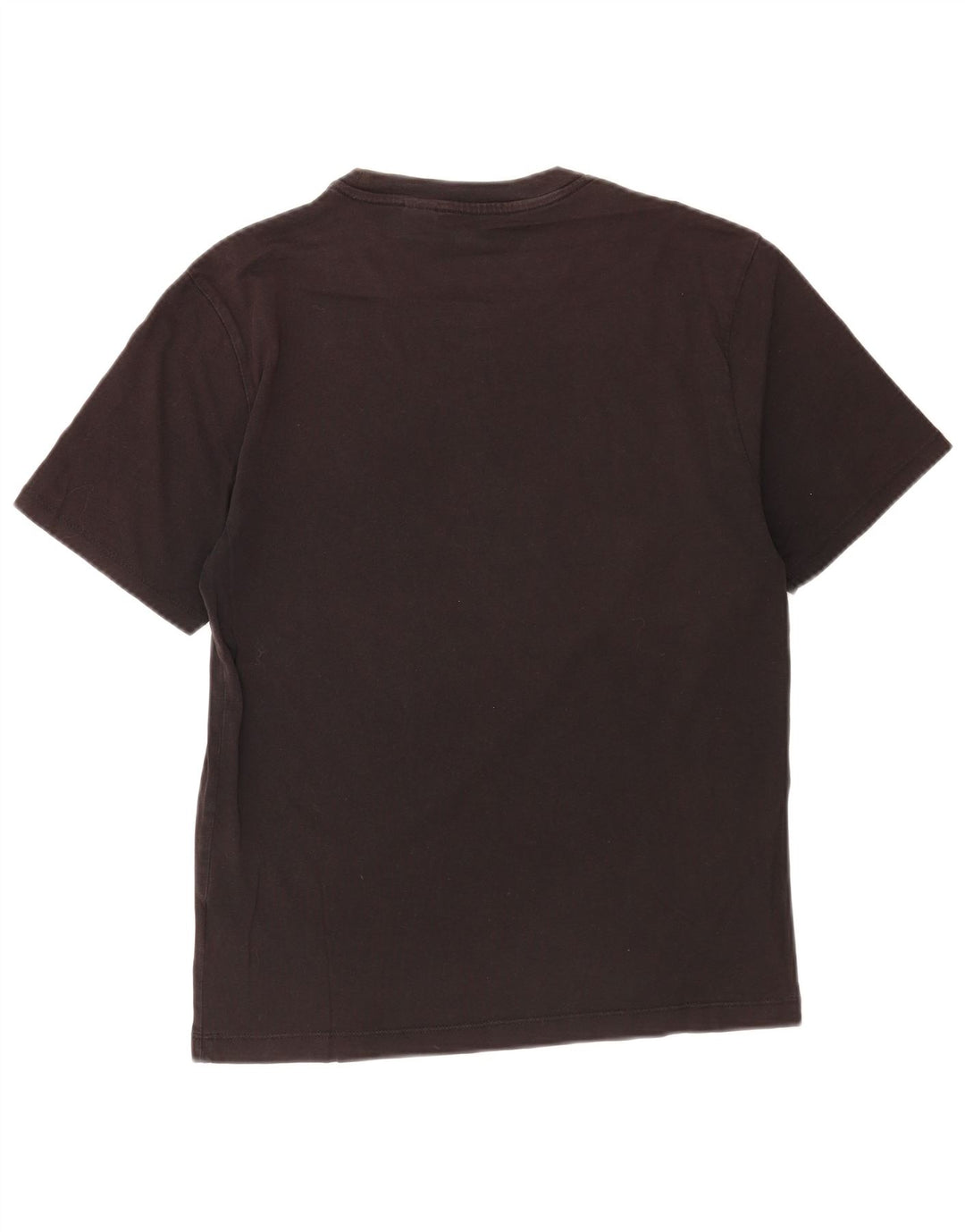 Levi's Herren San Francisco Graphic T-Shirt Top Small Schwarz
