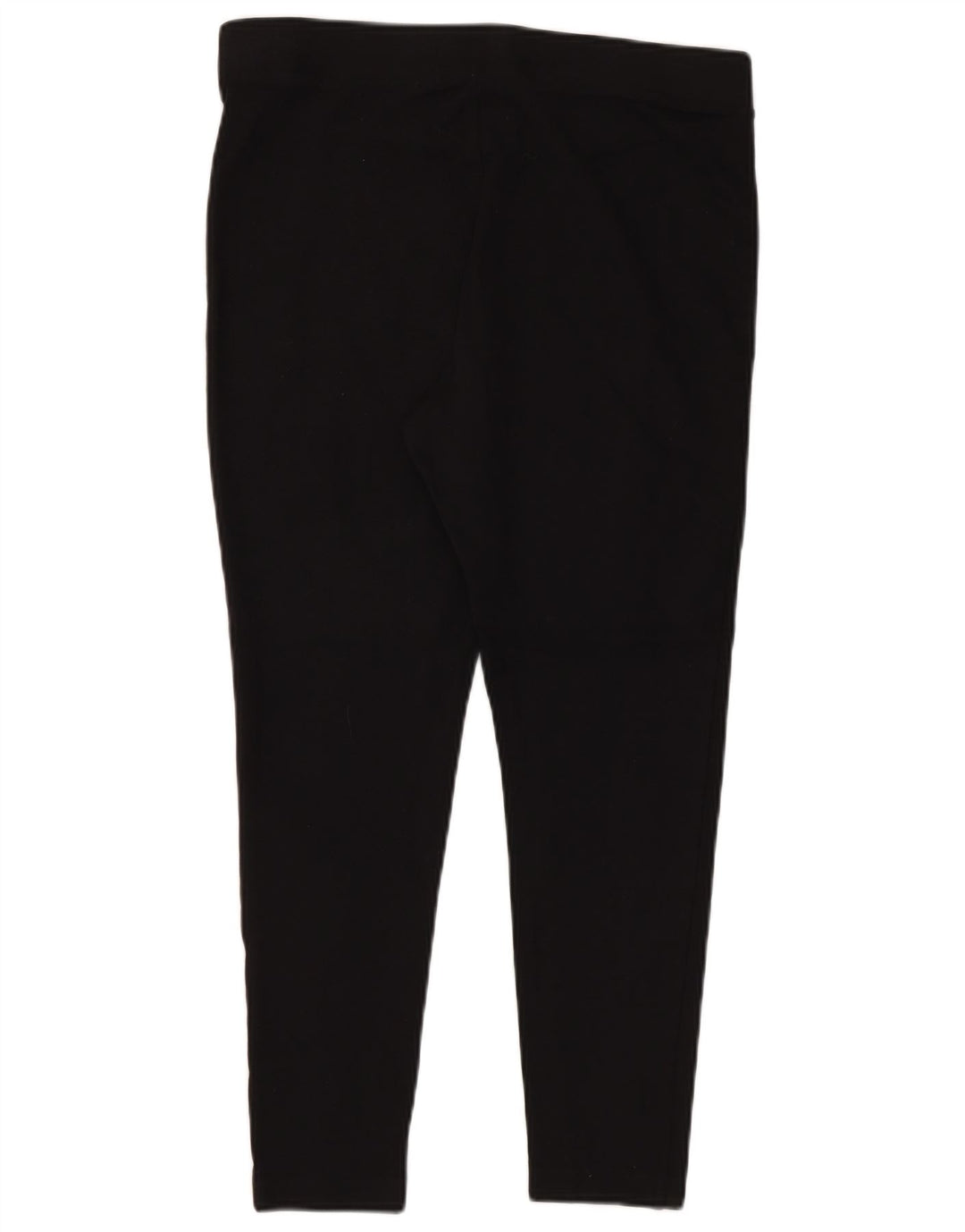 Marks & Spencer Damen Leggings UK 14 Large Schwarz