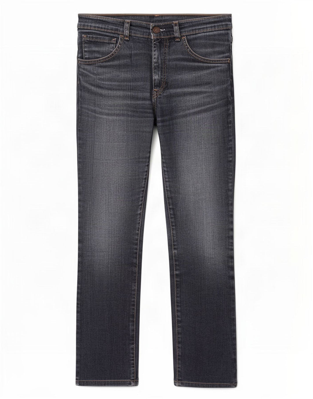 Levi's Damen Slim Jeans W28 L29 Blaue Baumwolle