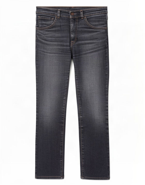 Levi's Damen Slim Jeans W28 L29 Blaue Baumwolle