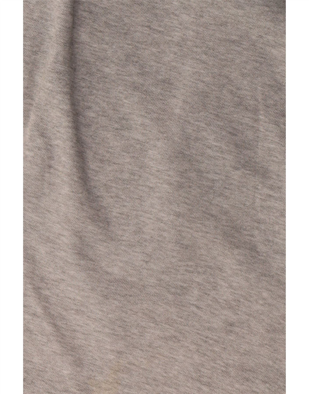 NIKE Herren-Sportshorts, groß, grau gesprenkelte Baumwolle