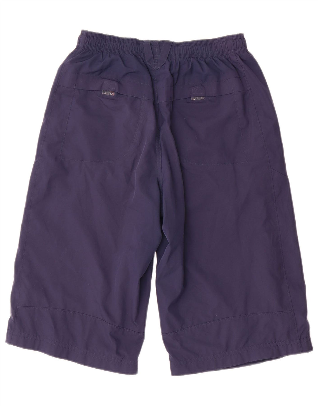 Nike Jungen Bermuda Sport Shorts 13–14 Jahre XL Marineblau Polyester