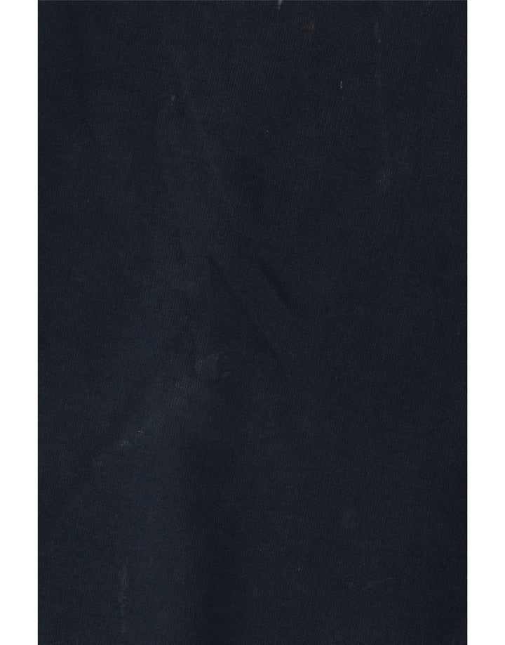 Levi's Herren-Sweatshirt-Pullover, groß, Marineblau