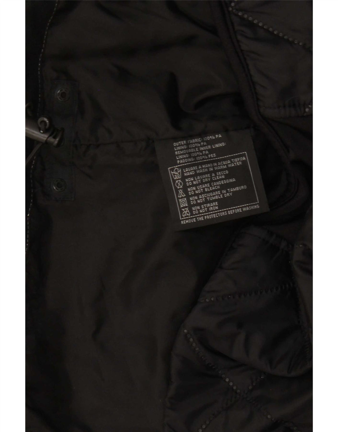 AXO Herren Graphic Racer Jacke UK 42 XL Rot Colourblock Polyamid