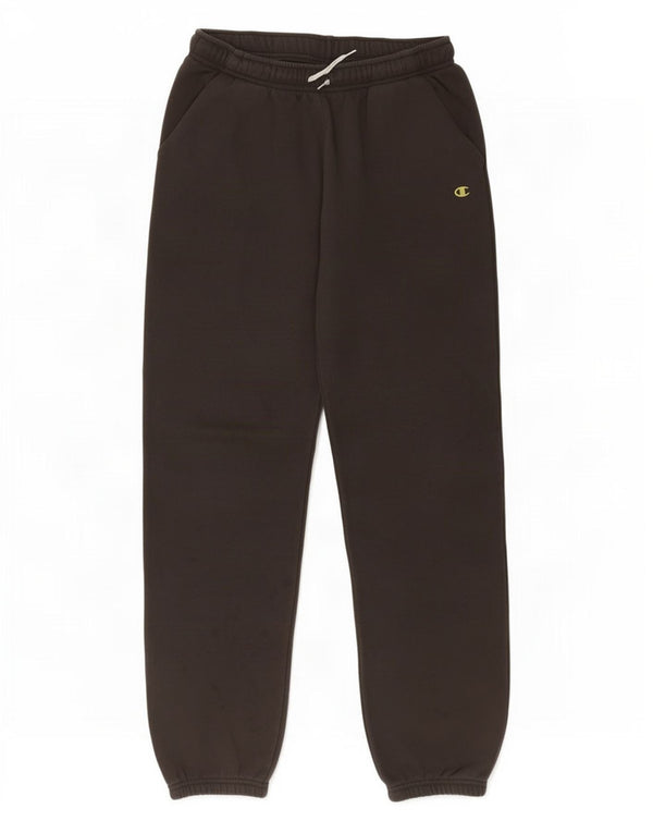 Champion Mädchen-Trainingshose, Jogginghose, 13–14 Jahre, XL, Schwarz