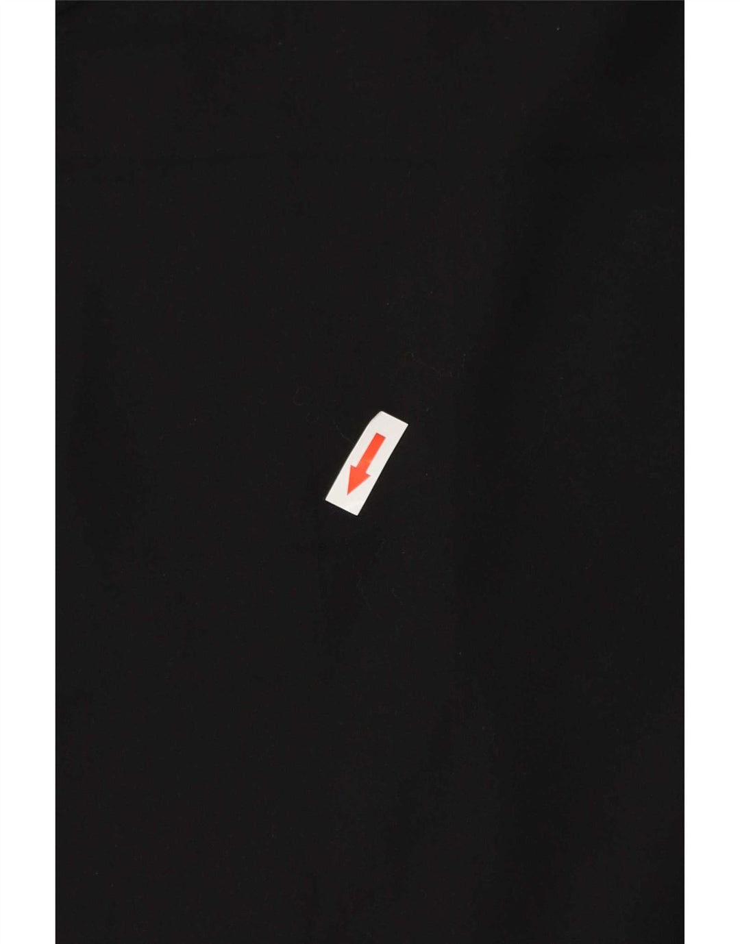 Zara Damen Etuikleid UK 16 Large Schwarz