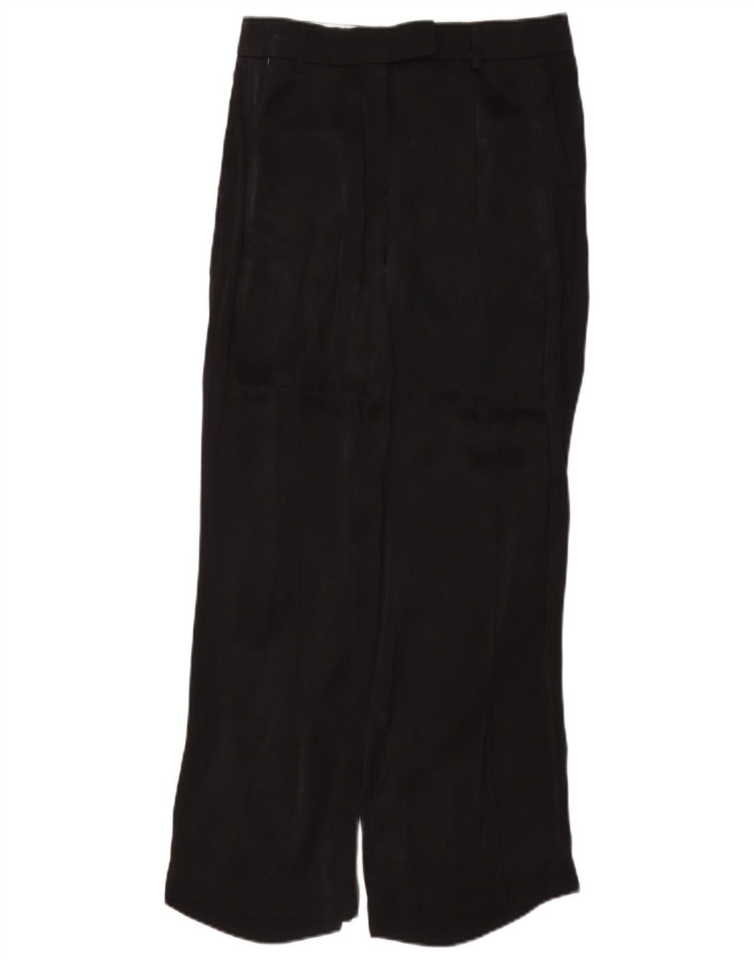 Gerade Anzughose für Damen von Arket, W28, L29, Schwarz