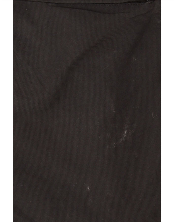 Nike Herren Dri Fit Sport Shorts Medium Schwarz Polyester
