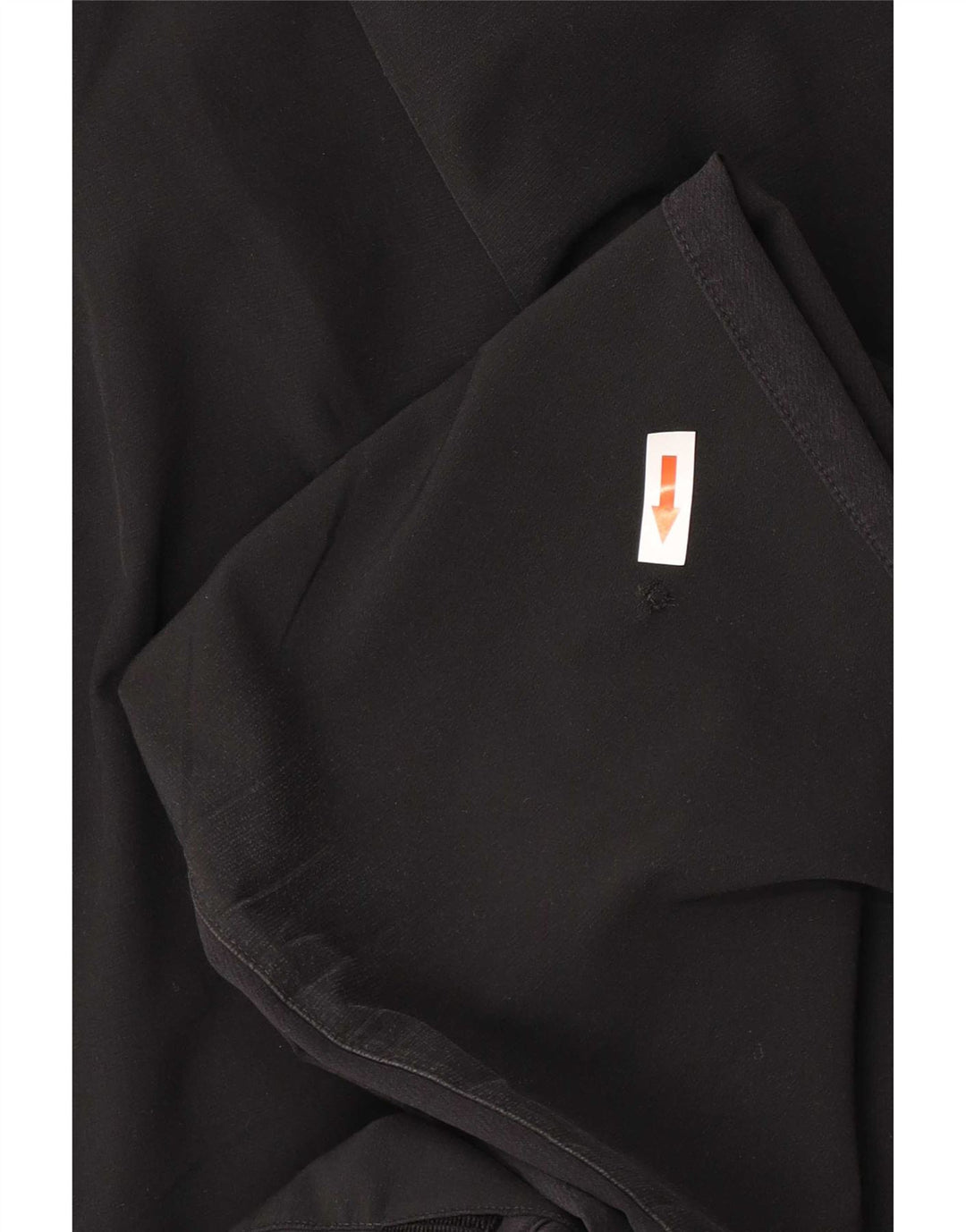 Adidas Herren Terrex Wander-Cargohose W36 L29 Schwarz Polyamid