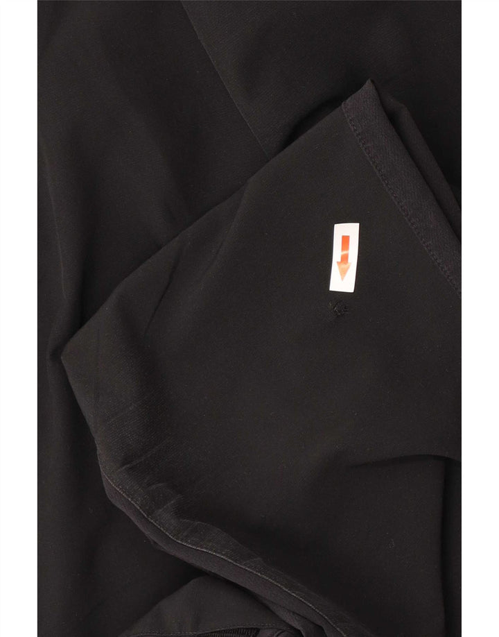 Adidas Herren Terrex Wander-Cargohose W36 L29 Schwarz Polyamid
