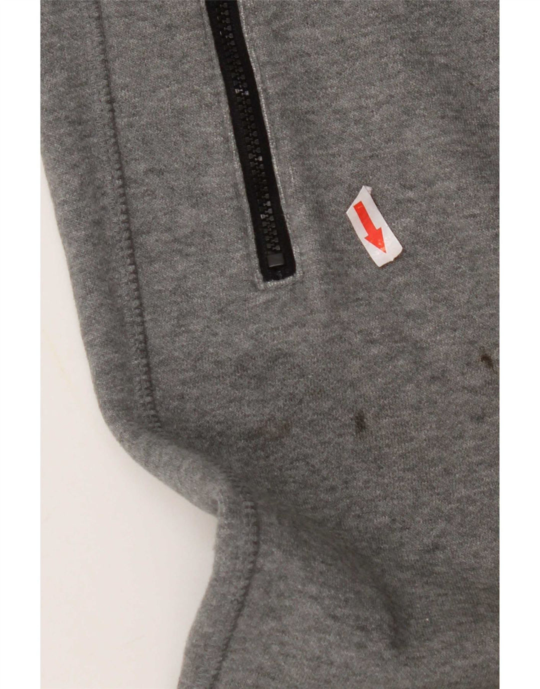 Champion Damen Trainingshose Jogger UK 10 Small Grau