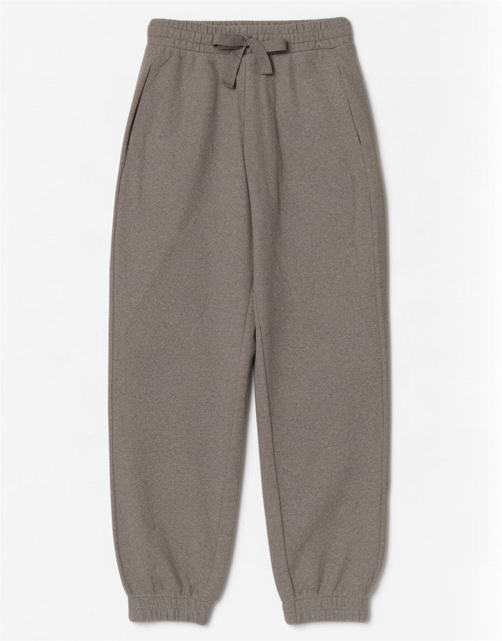 Zara Damen-Trainingshose, Jogginghose, Größe S, Größe S, grau, Polyester