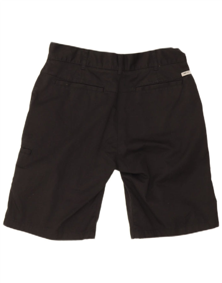 Vans Herren Cargoshorts W34 Large Schwarz Polyester