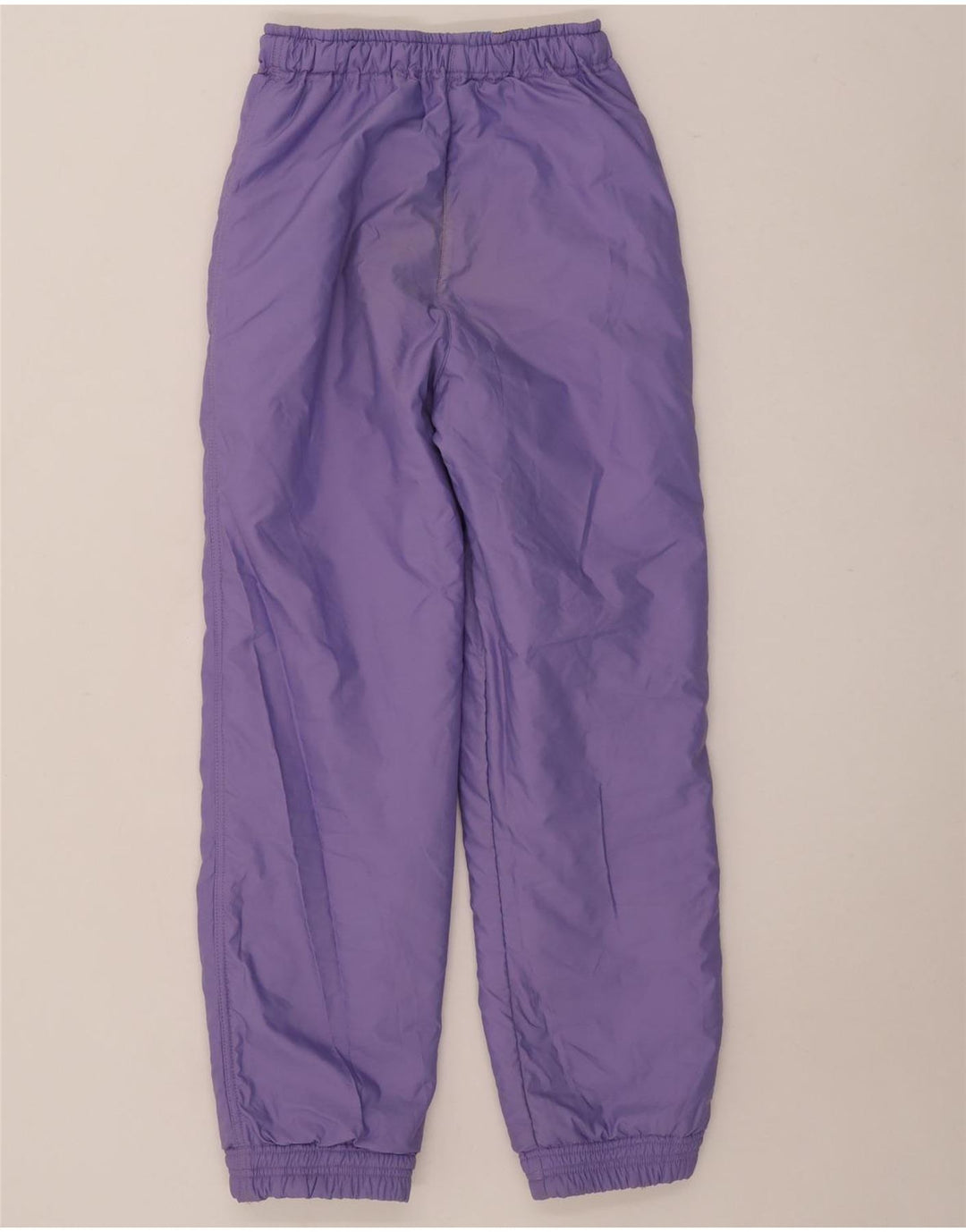 Brunik Damen-Windbreaker-Hose IT 42 Medium Mehrfarbig Geometrisch