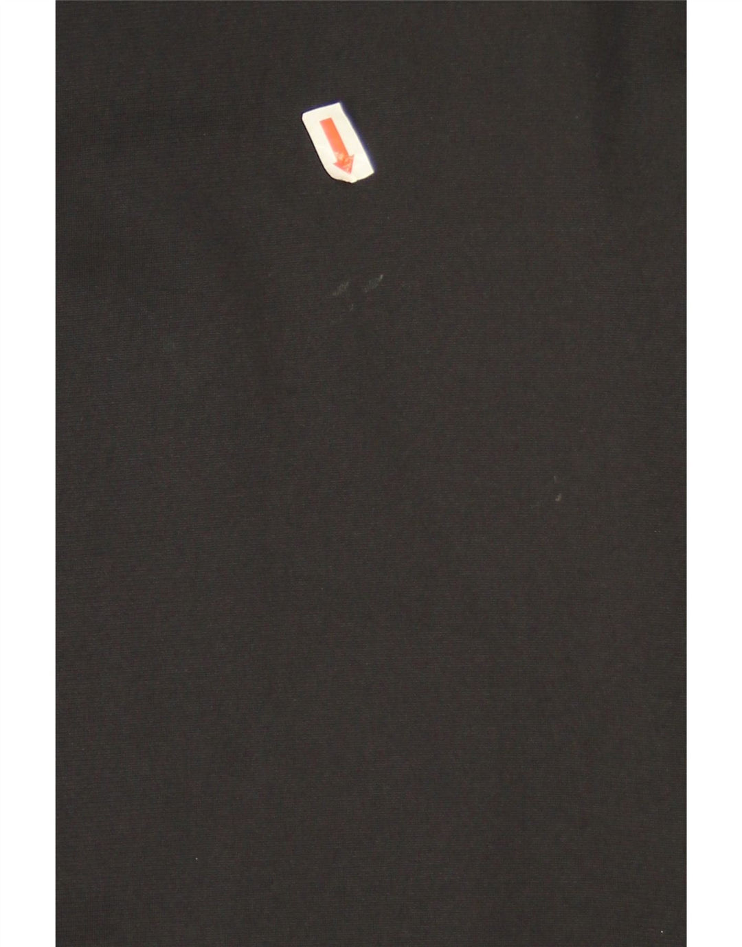 Champion Herren-Trainingshose mit Grafik, mittelschwarz, Polyester