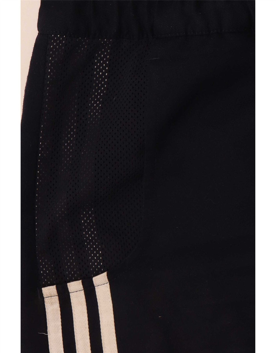 Adidas Herren Sportshorts mit Grafik, groß, Marineblau, Polyester