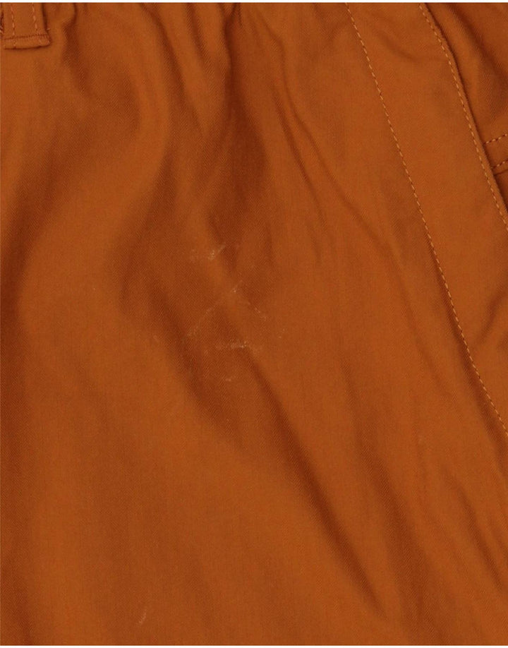 Nike Herren Dri Fit Slim Cargohose, Größe L, W36, L29, Braun, Polyamid
