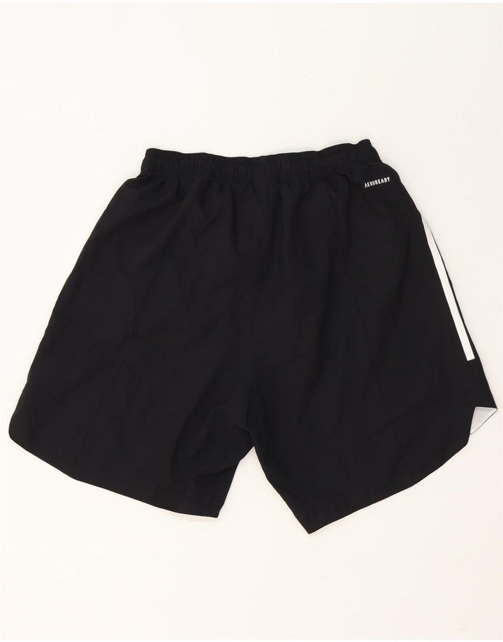 Adidas Herren Aeroready Sport Shorts Medium Schwarz Polyester