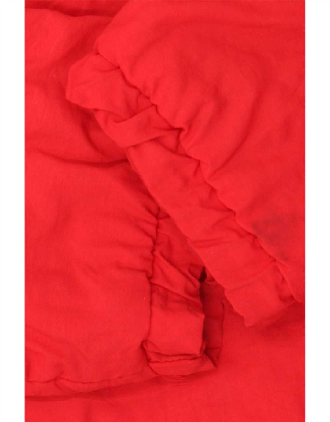 BRUGI Herren Wattierte Jacke IT 50 Large Rot Polyamid