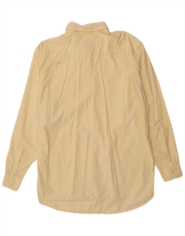 Levi's Herrenhemd Large Gelb