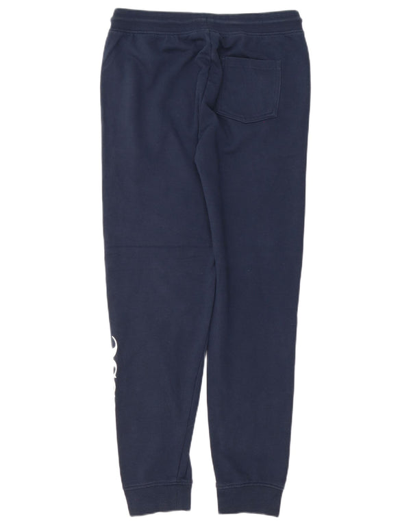 Ellesse Jungen-Trainingshose mit grafischem Muster, Marineblau, 13–14 Jahre