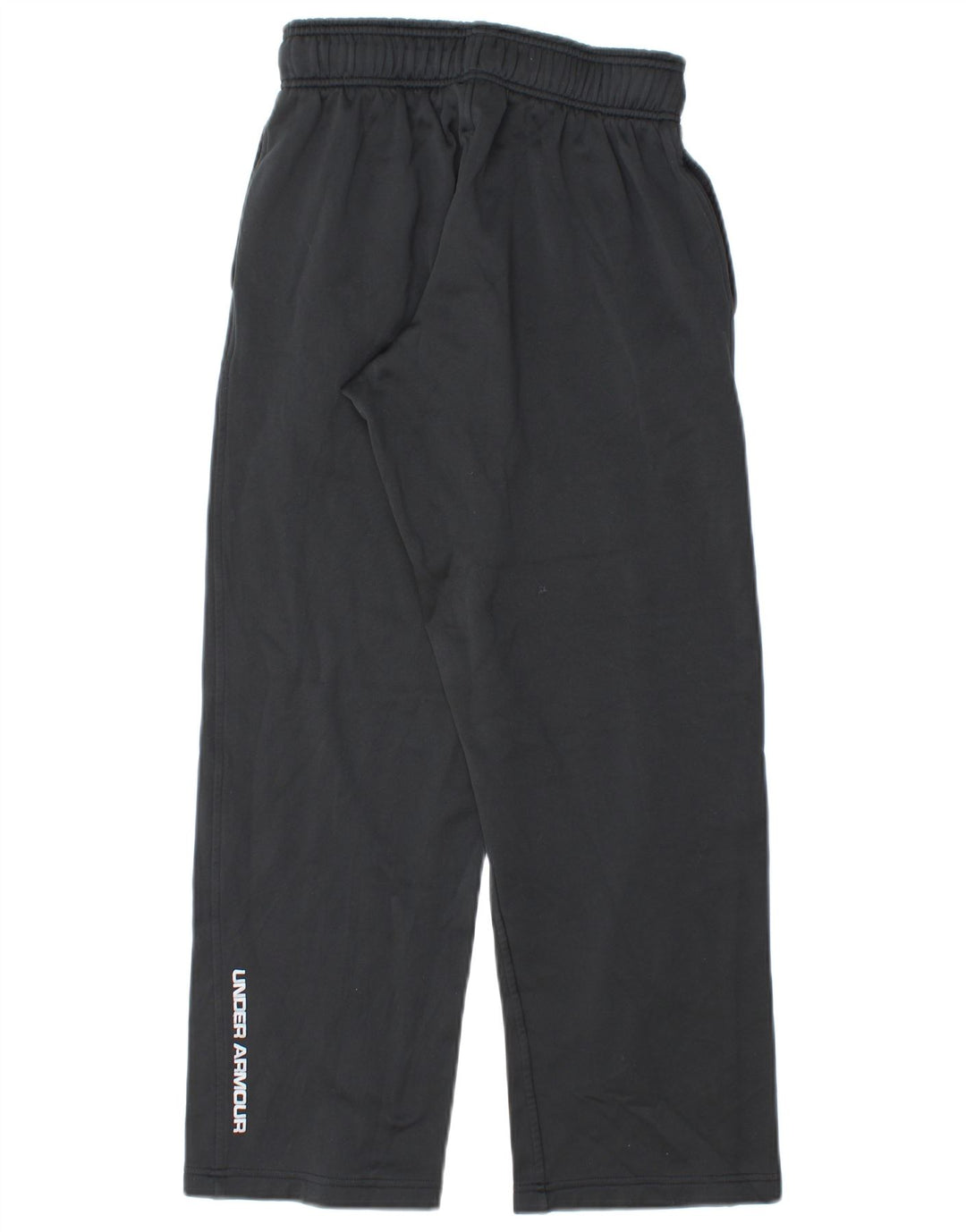 UNDER ARMOUR Damen-Trainingshose mit Grafik, Gr. 8, Schwarz