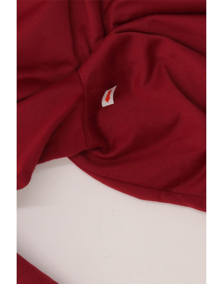 LOTTO Trainingshose für Damen, UK 14, Größe L, Kastanienbraun, Polyester