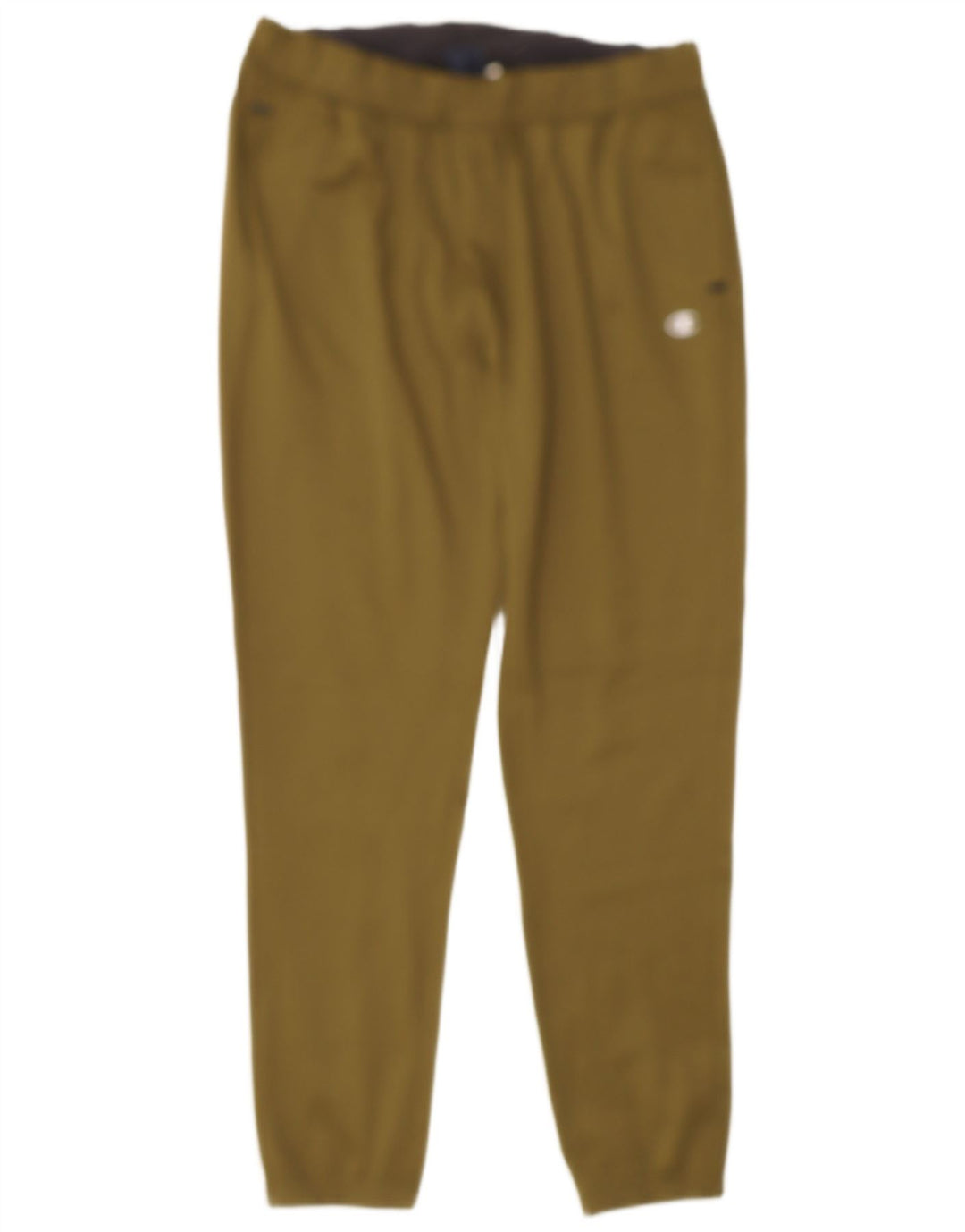 Champion Herren-Trainingshose, Jogger, 2XL, Khaki, Polyester