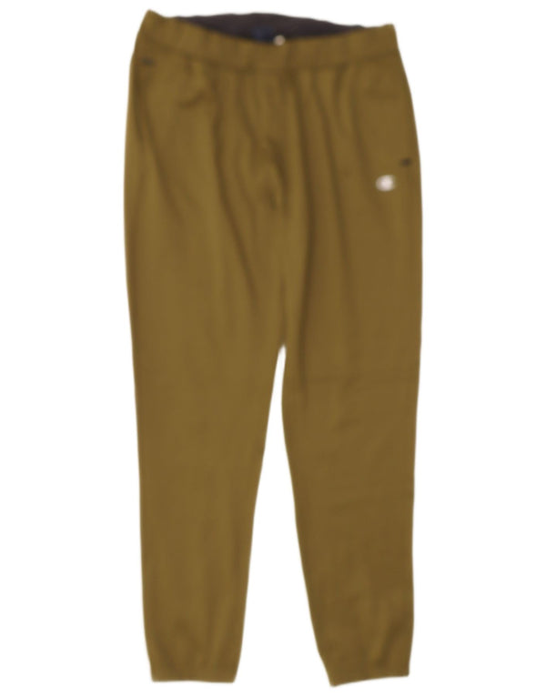 Champion Herren-Trainingshose, Jogger, 2XL, Khaki, Polyester