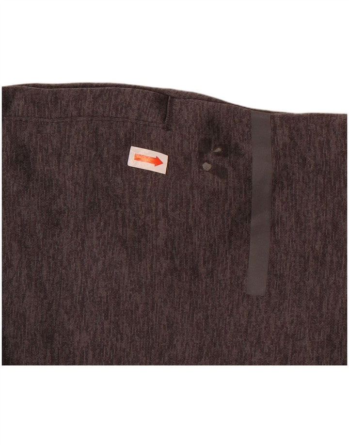 Russell Athletic Sportshorts für Jungen, 10–11 Jahre, Größe L, Grau, Polyester