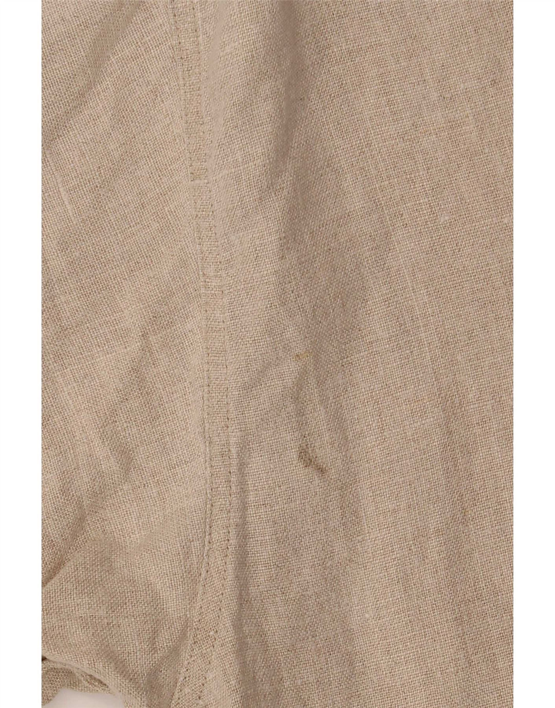 Übergroße Utility-Jacke für Damen von Penny Black, IT 44, mittelbeigeiges Leinen