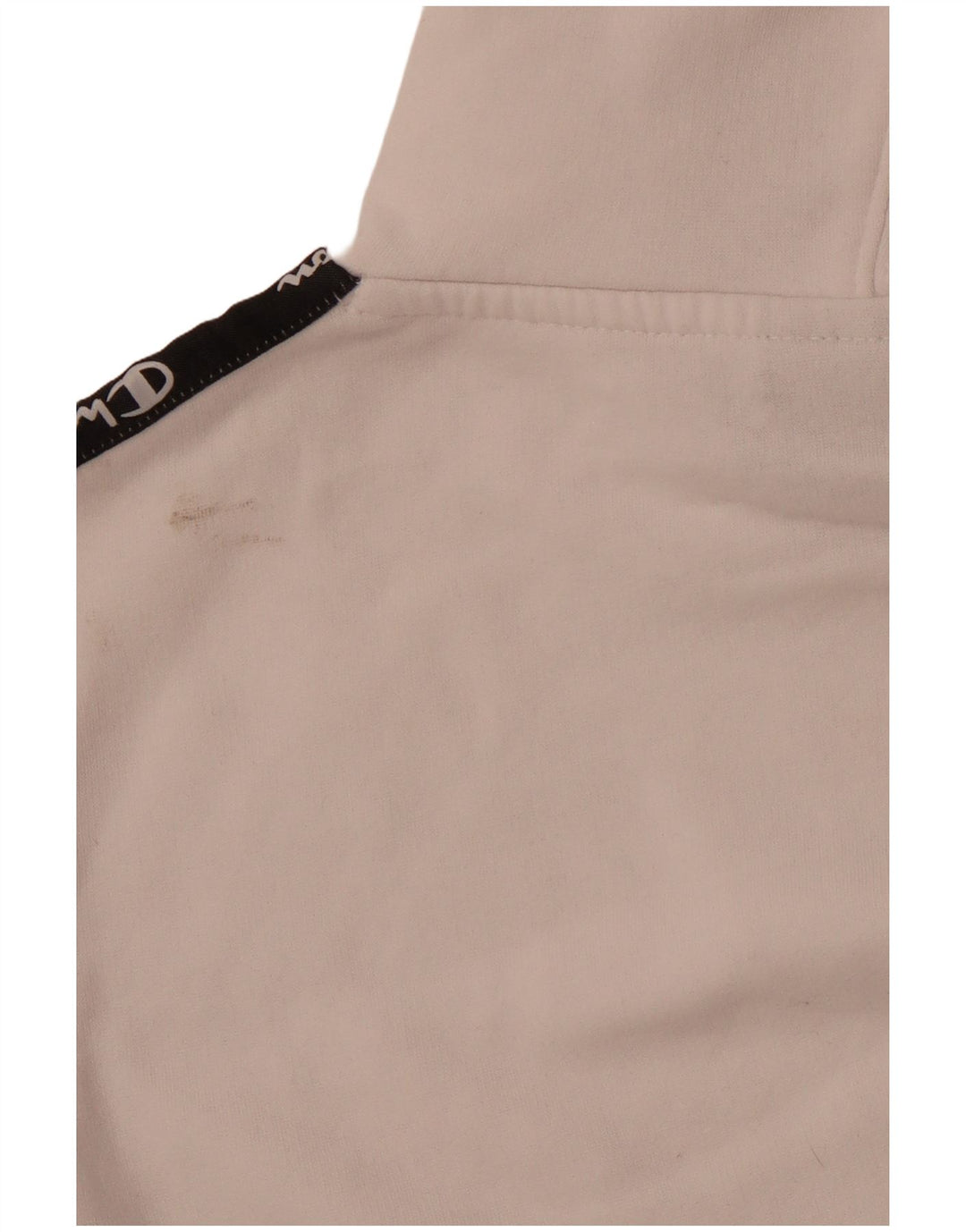 CHAMPION Kapuzenpullover mit Grafik für Jungen, 13–14 Jahre, XL, Weiß, Farbblock