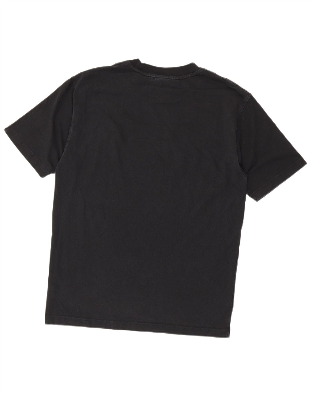 NEW BALANCE Herren T-Shirt Top Medium Schwarz