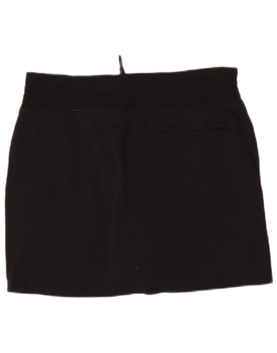 ATHLETA Damen Tennisrock US 10 Large Schwarz
