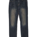 Levi's Herren 511 Slim Jeans W30 L30 Blaue Baumwolle