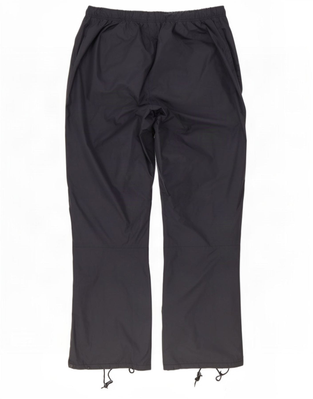 Berghaus Herren wasserdichte Hose 2XL Schwarz Nylon