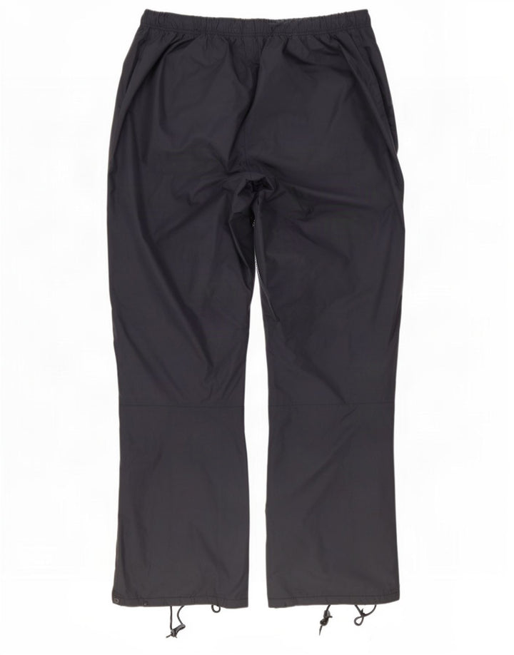 Berghaus Herren wasserdichte Hose 2XL Schwarz Nylon