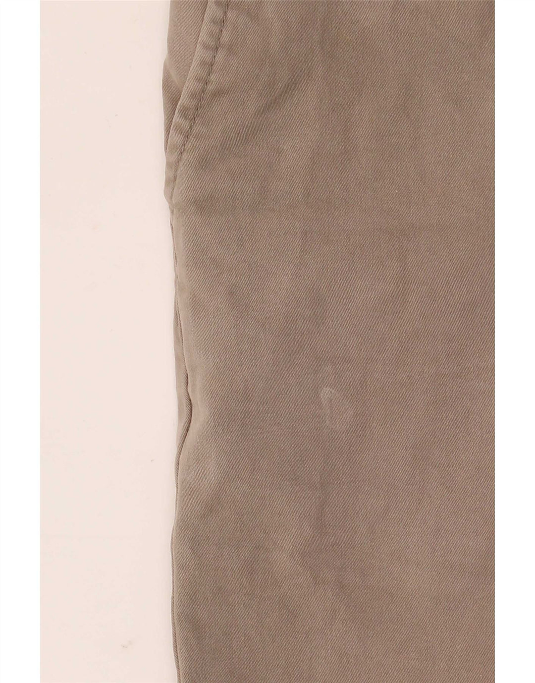 Marks & Spencer Herren Chinoshorts W32 mittelgraue Baumwolle