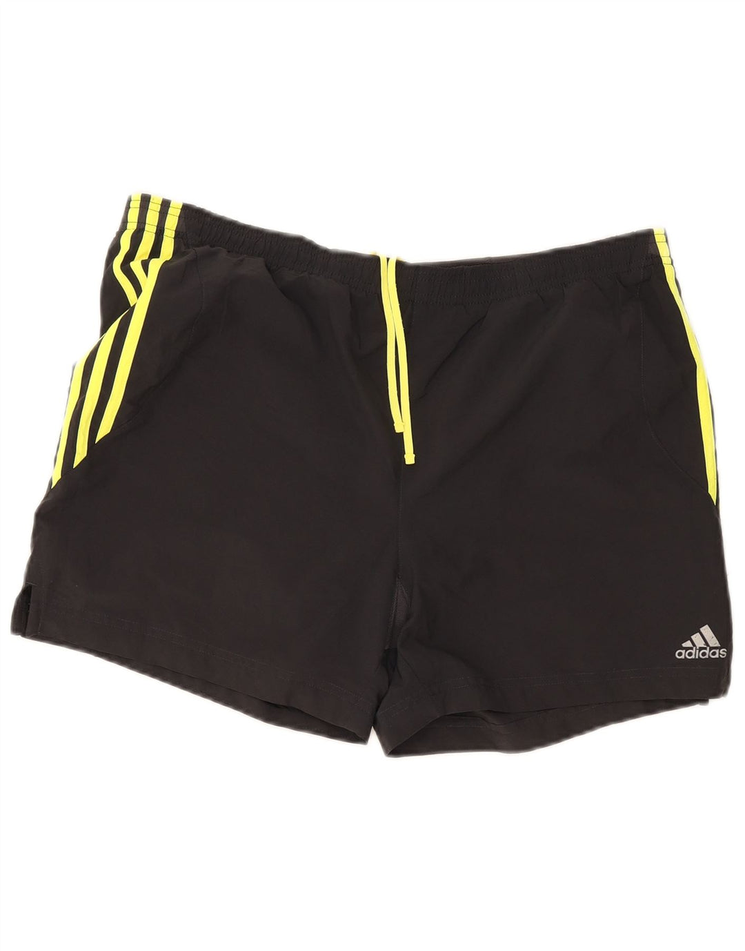 Adidas Herren Clima 365 Sport Shorts Large Schwarz