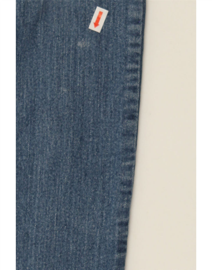 LEVI'S Boys 511 Slim Jeans 13-14 Years W27 L29 Blue Cotton Vintage Levi's and Second-Hand Levi's from Messina Hembry 